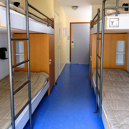 Auberge De Jeunesse Hi Cherbourg Εξωτερικό φωτογραφία