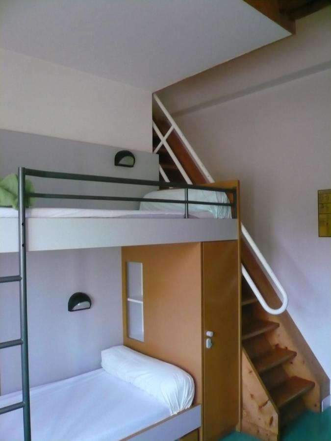 Auberge De Jeunesse Hi Cherbourg Εξωτερικό φωτογραφία