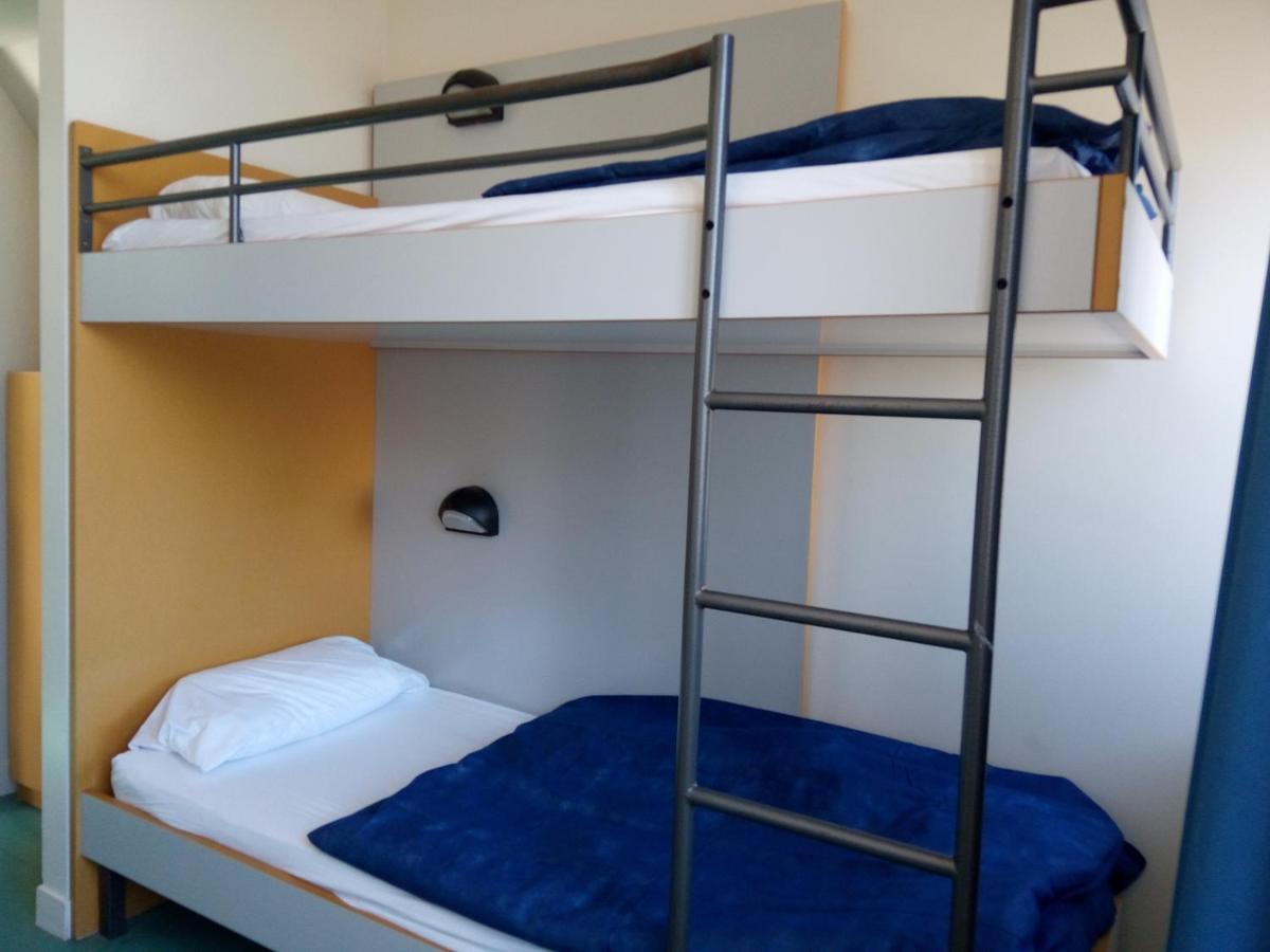 Auberge De Jeunesse Hi Cherbourg Εξωτερικό φωτογραφία