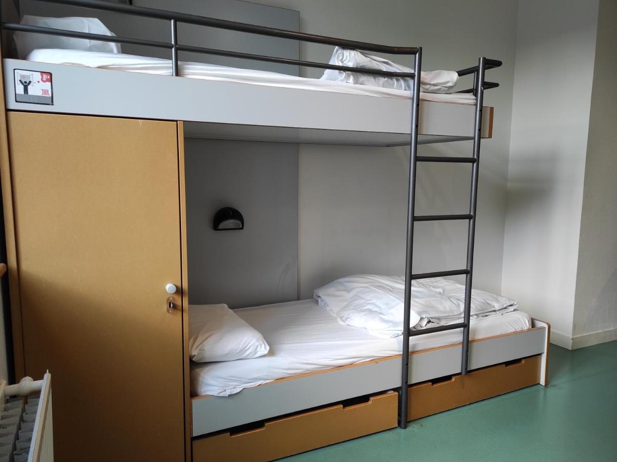 Auberge De Jeunesse Hi Cherbourg Εξωτερικό φωτογραφία