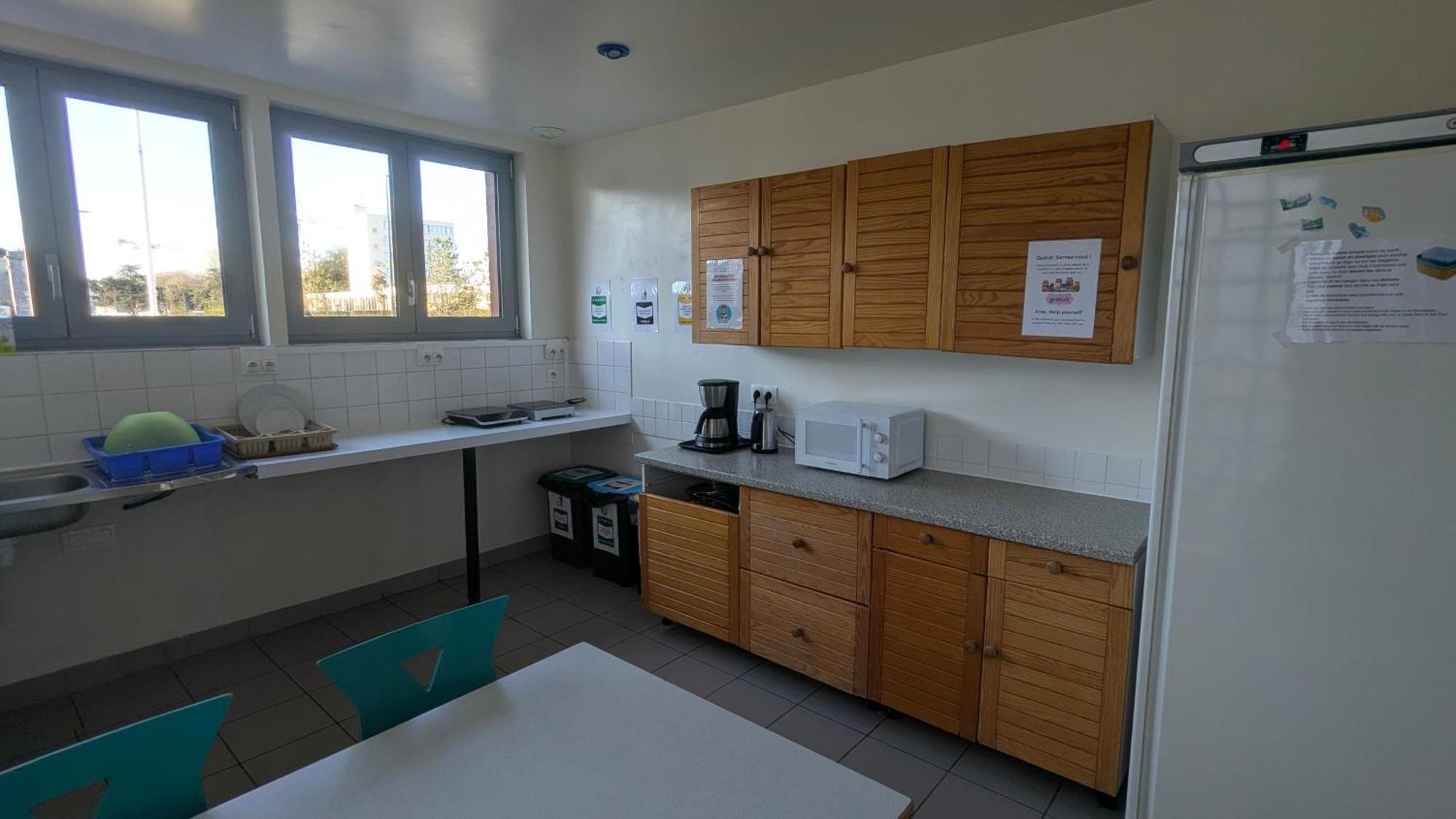 Auberge De Jeunesse Hi Cherbourg Εξωτερικό φωτογραφία