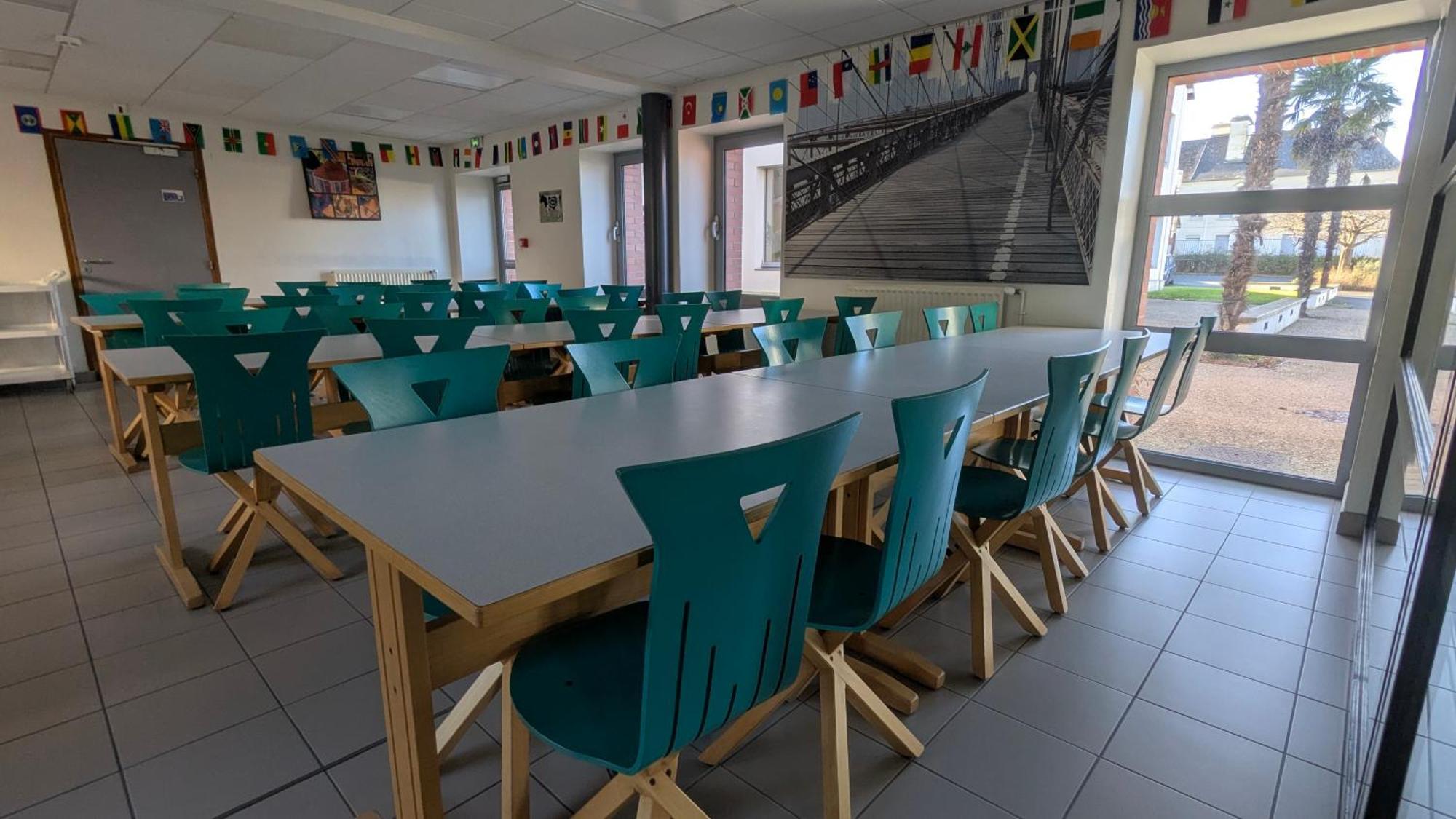 Auberge De Jeunesse Hi Cherbourg Εξωτερικό φωτογραφία